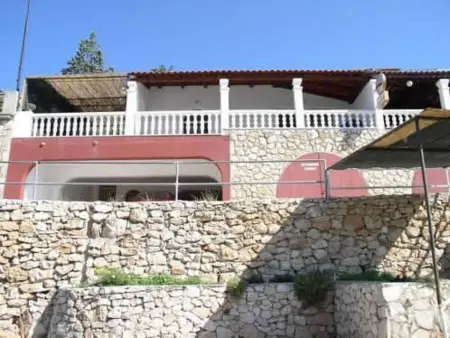 mit Balkon in der zweiten Etage, Appartement 4 personnes à Vinišće - Photo 26