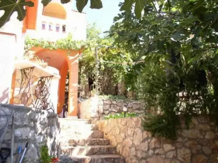 mit Balkon in der zweiten Etage, Appartement 4 personnes à Vinišće - Photo 33