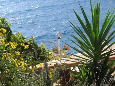 mit Balkon in der zweiten Etage, Appartement 4 personnes à Vinišće - Photo 34