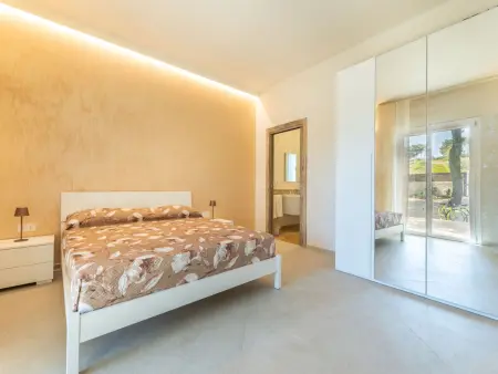 Fefè, Villa 5 personnes à Nardò - Photo 9