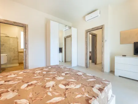 Fefè, Villa 5 personnes à Nardò - Photo 10