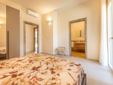 Fefè, Villa 5 personnes à Nardò - Photo 13