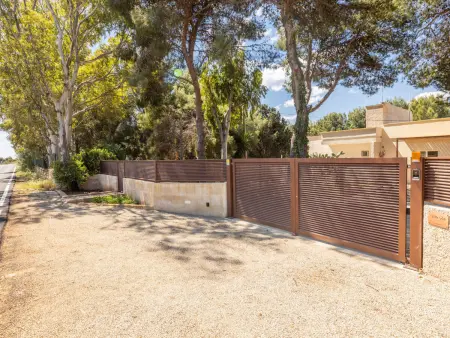 Fefè, Villa 5 personnes à Nardò - Photo 32