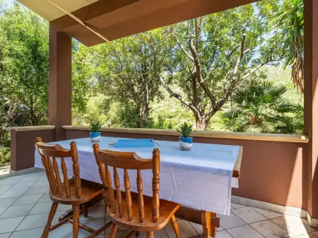 Villa sulla Roccia, Maison 10 personnes à Villasimius - Photo 2