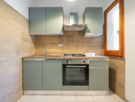 Villa sulla Roccia, Maison 10 personnes à Villasimius - Photo 5