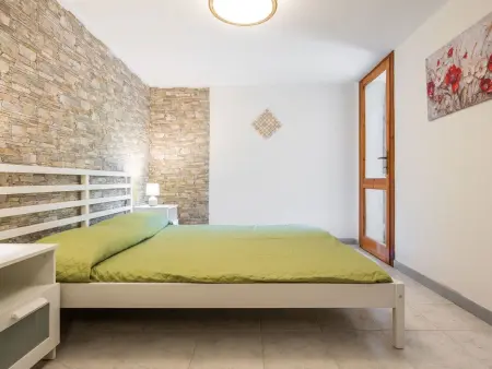 Villa sulla Roccia, Maison 10 personnes à Villasimius - Photo 6