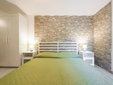 Villa sulla Roccia, Maison 10 personnes à Villasimius - Photo 7