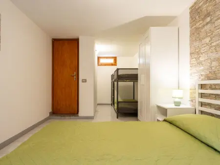 Villa sulla Roccia, Maison 10 personnes à Villasimius - Photo 8