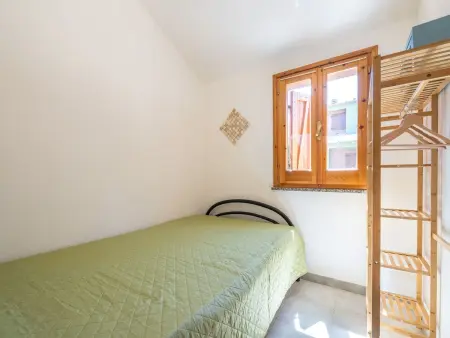Villa sulla Roccia, Maison 10 personnes à Villasimius - Photo 11
