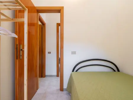 Villa sulla Roccia, Maison 10 personnes à Villasimius - Photo 12