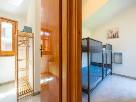 Villa sulla Roccia, Maison 10 personnes à Villasimius - Photo 13