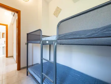 Villa sulla Roccia, Maison 10 personnes à Villasimius - Photo 14