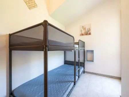 Villa sulla Roccia, Maison 10 personnes à Villasimius - Photo 15