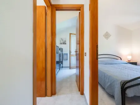 Villa sulla Roccia, Maison 10 personnes à Villasimius - Photo 16