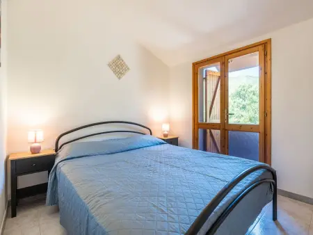 Villa sulla Roccia, Maison 10 personnes à Villasimius - Photo 17
