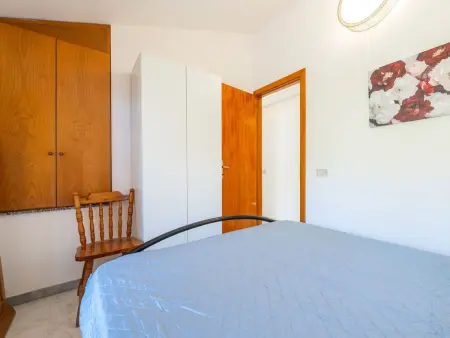 Villa sulla Roccia, Maison 10 personnes à Villasimius - Photo 18