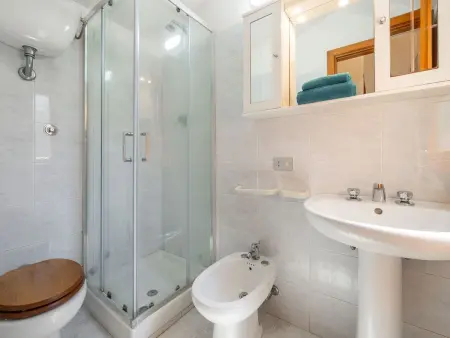 Villa sulla Roccia, Maison 10 personnes à Villasimius - Photo 19
