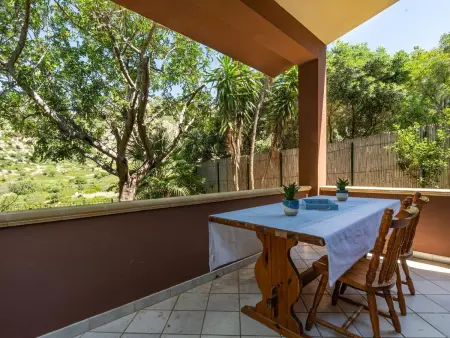Villa sulla Roccia, Maison 10 personnes à Villasimius - Photo 20