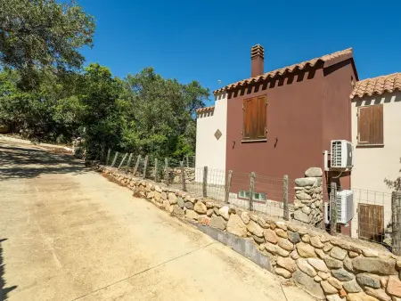 Villa sulla Roccia, Maison 10 personnes à Villasimius - Photo 21