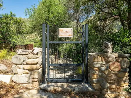 Villa sulla Roccia, Maison 10 personnes à Villasimius - Photo 22