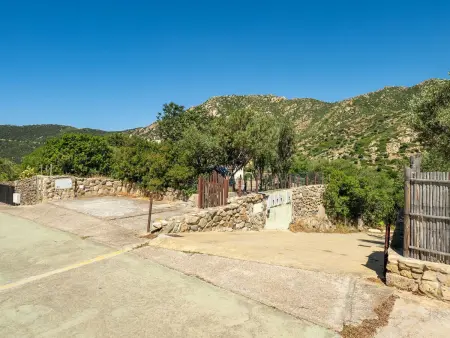 Villa sulla Roccia, Maison 10 personnes à Villasimius - Photo 24
