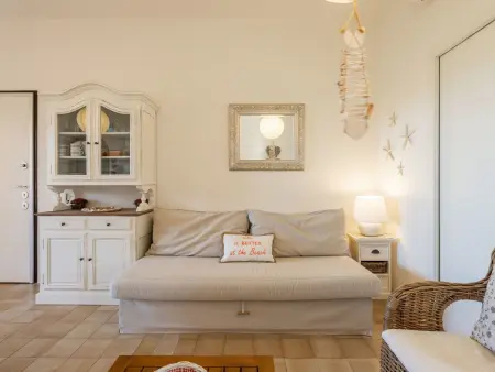 Serena, Appartement 6 personnes à Villasimius - Photo 1