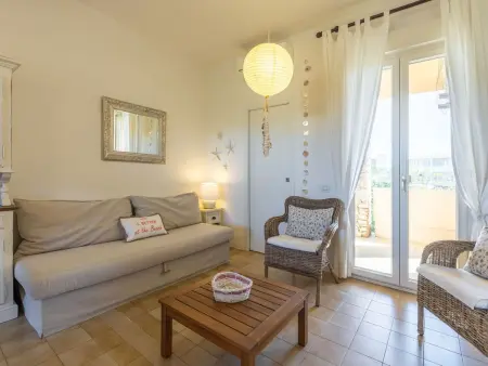 Serena, Appartement 6 personnes à Villasimius - Photo 2