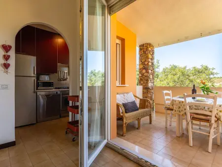 Serena, Appartement 6 personnes à Villasimius - Photo 6