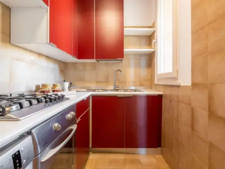 Serena, Appartement 6 personnes à Villasimius - Photo 7