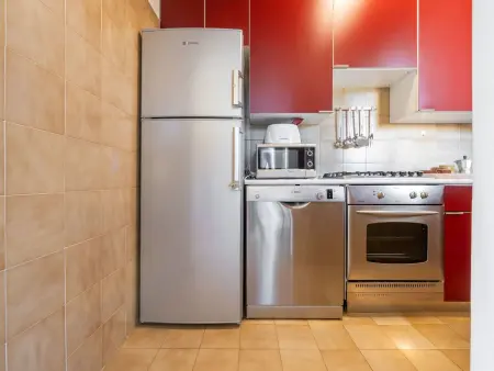 Serena, Appartement 6 personnes à Villasimius - Photo 8