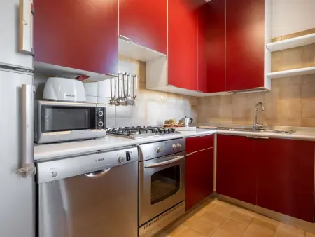 Serena, Appartement 6 personnes à Villasimius - Photo 9
