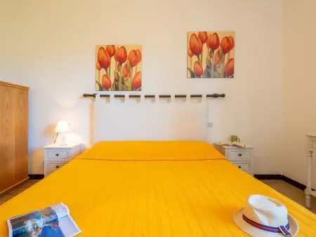 Serena, Appartement 6 personnes à Villasimius - Photo 11
