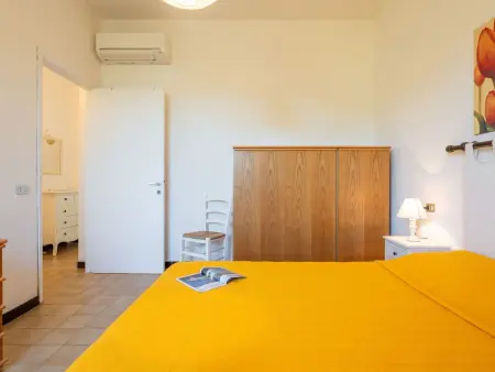 Serena, Appartement 6 personnes à Villasimius - Photo 12
