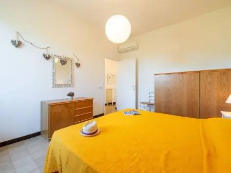 Serena, Appartement 6 personnes à Villasimius - Photo 13