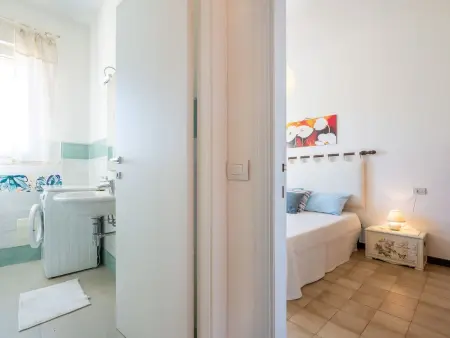 Serena, Appartement 6 personnes à Villasimius - Photo 17