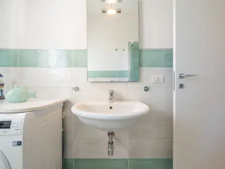 Serena, Appartement 6 personnes à Villasimius - Photo 20