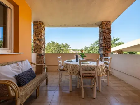Serena, Appartement 6 personnes à Villasimius - Photo 21