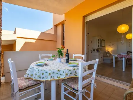 Serena, Appartement 6 personnes à Villasimius - Photo 22