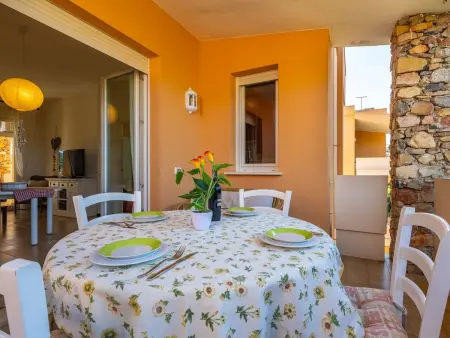 Serena, Appartement 6 personnes à Villasimius - Photo 23