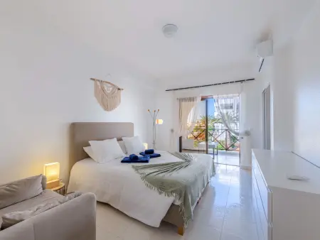Be My Guest, Appartement 4 personnes à Porches - Photo 4