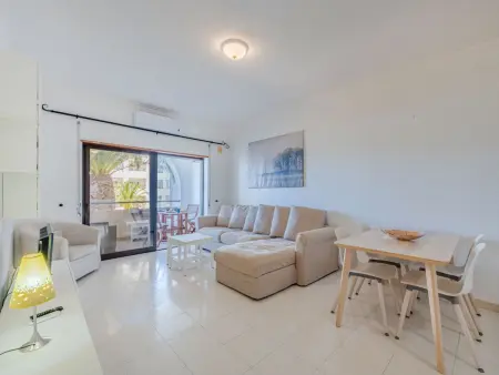 Be My Guest, Appartement 4 personnes à Porches - Photo 5