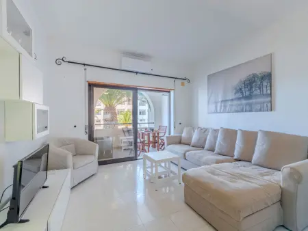 Be My Guest, Appartement 4 personnes à Porches - Photo 6