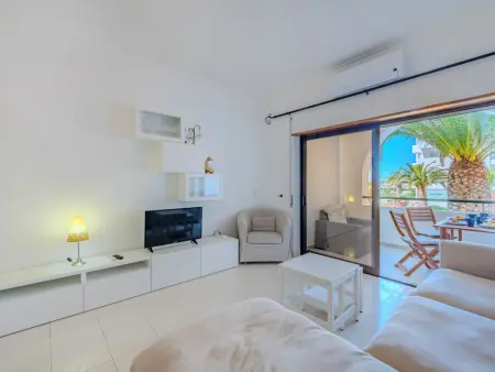 Be My Guest, Appartement 4 personnes à Porches - Photo 7