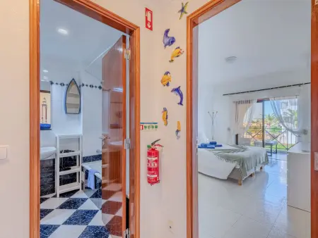 Be My Guest, Appartement 4 personnes à Porches - Photo 11