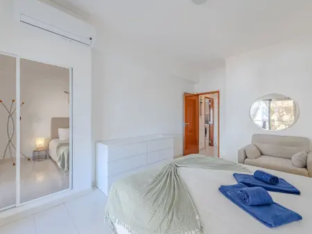 Be My Guest, Appartement 4 personnes à Porches - Photo 14