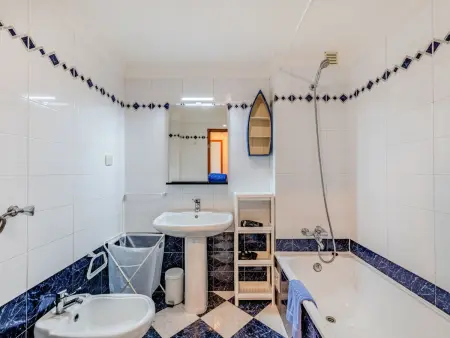 Be My Guest, Appartement 4 personnes à Porches - Photo 15
