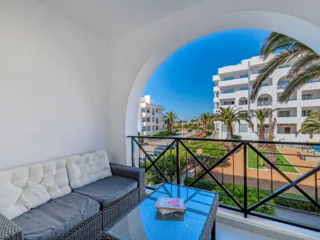 Be My Guest, Appartement 4 personnes à Porches - Photo 18