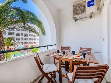 Be My Guest, Appartement 4 personnes à Porches - Photo 20