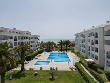 Be My Guest, Appartement 4 personnes à Porches - Photo 23