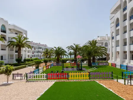 Be My Guest, Appartement 4 personnes à Porches - Photo 24